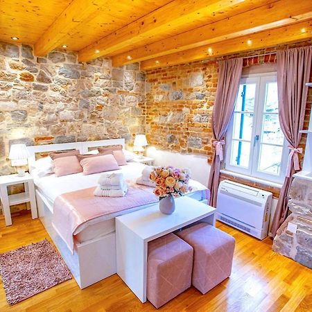 New Lux Villa Merissima Спліт Екстер'єр фото