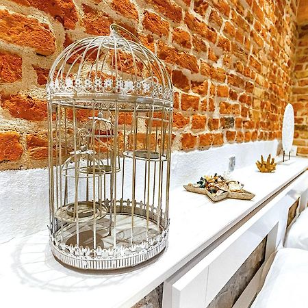 New Lux Villa Merissima Спліт Номер фото
