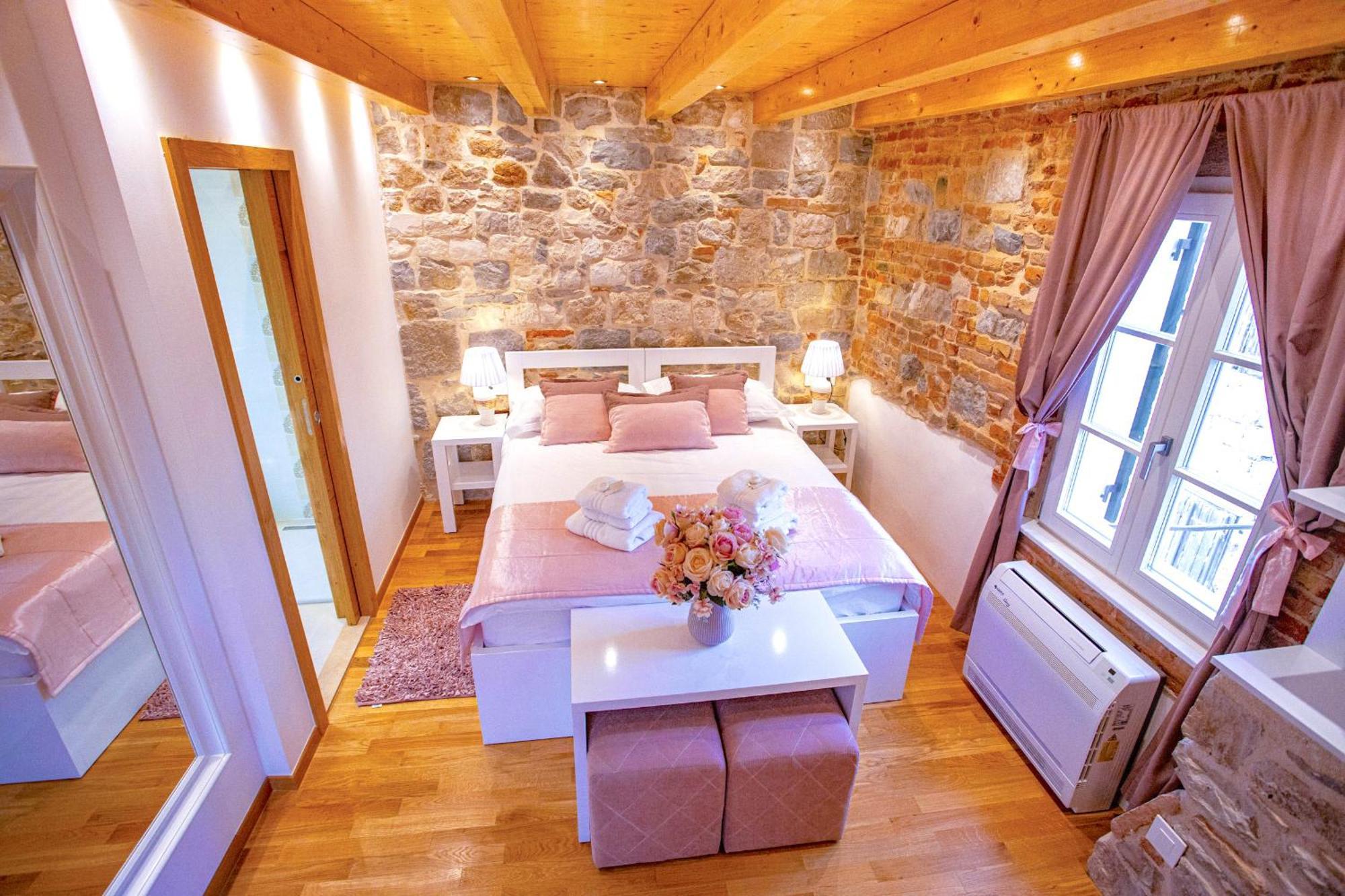 New Lux Villa Merissima Спліт Номер фото